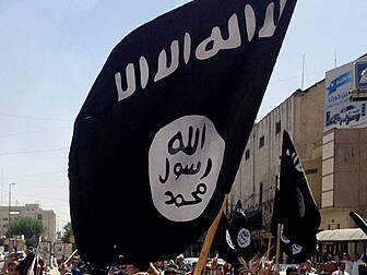 IS capture another Iraqi city